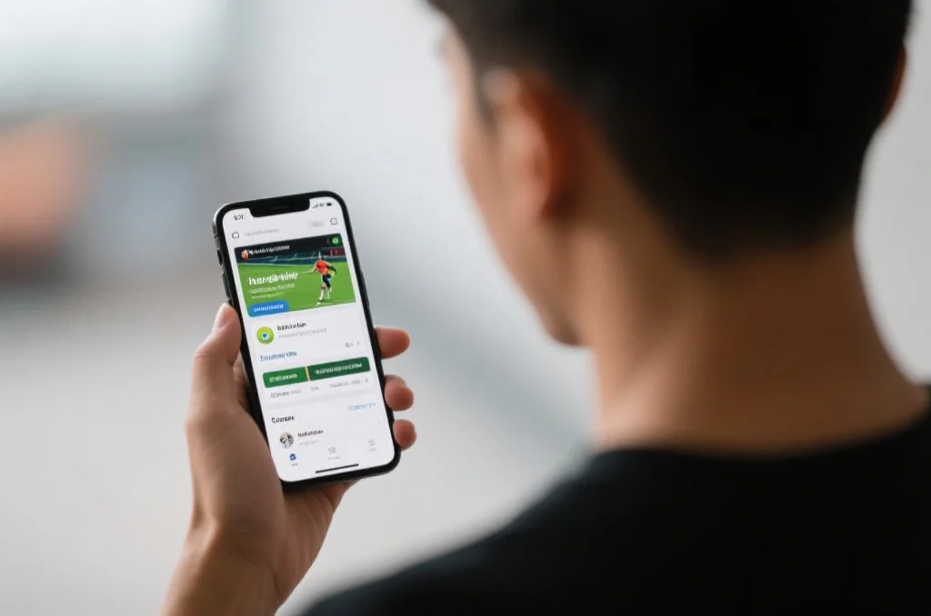 HTH移动端用户体验评测：响应速度、界面设计与个性化体育体验全面解析